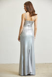 Moonlight Shimmer Maxi Dress