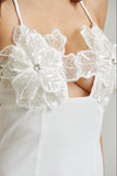 Hannah Petal Dress