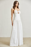 Hannah Petal Dress