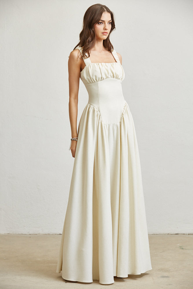 Roma Corset Dress