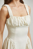 Roma Corset Dress