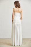 Sydney Lace Flare Dress