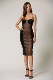 Taylor dress