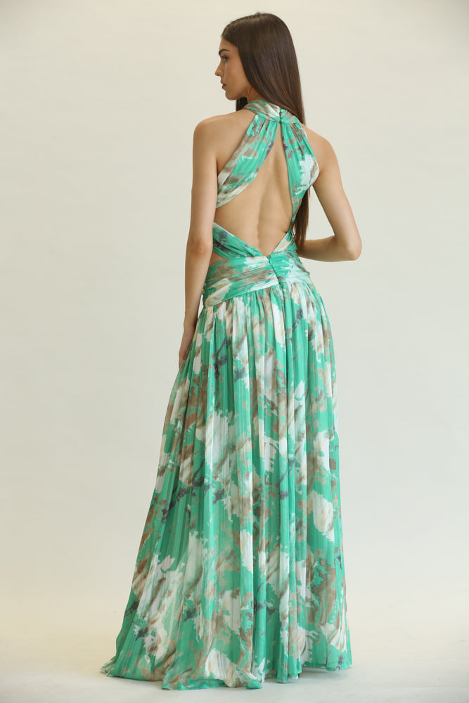 Rosalie Dress