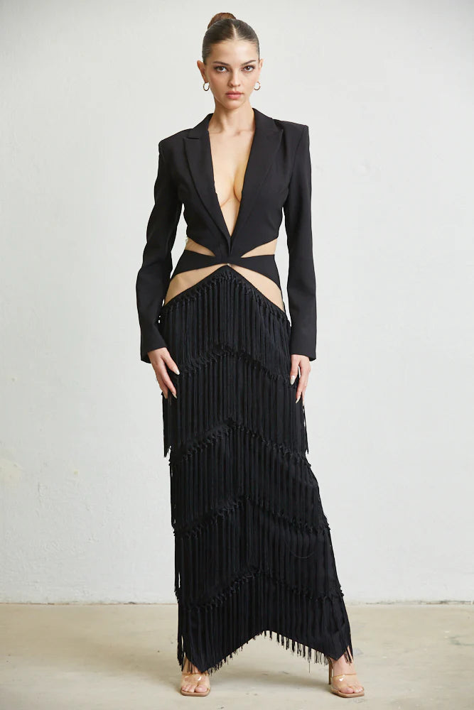 Harper Dress