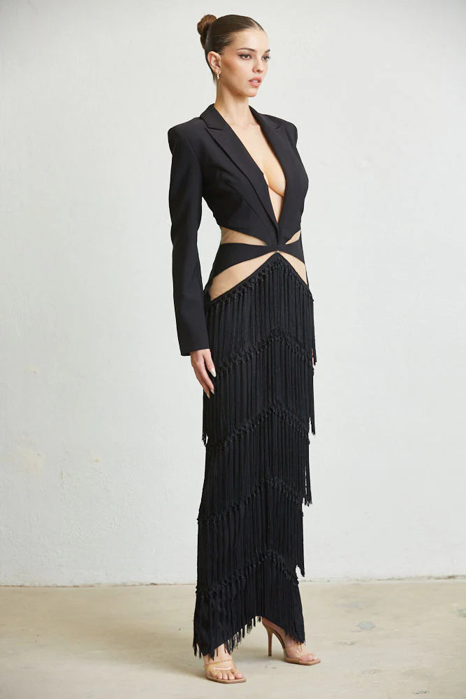 Harper Dress