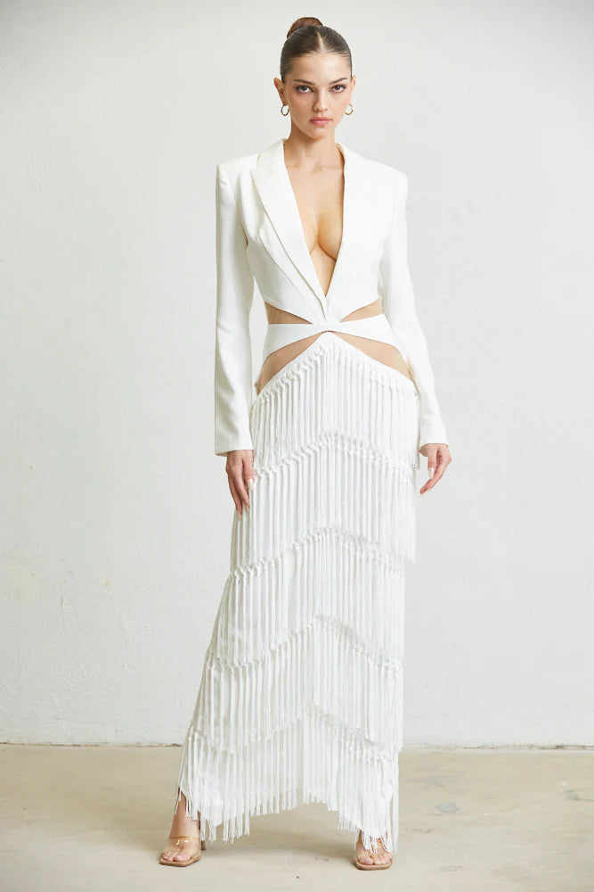 Harper Dress