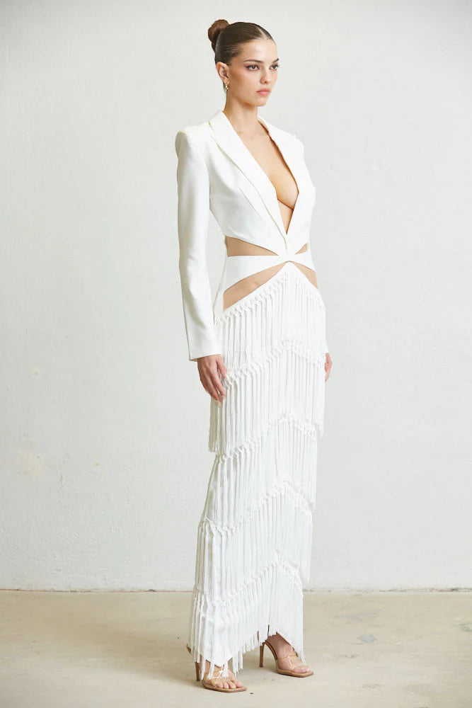 Harper Dress