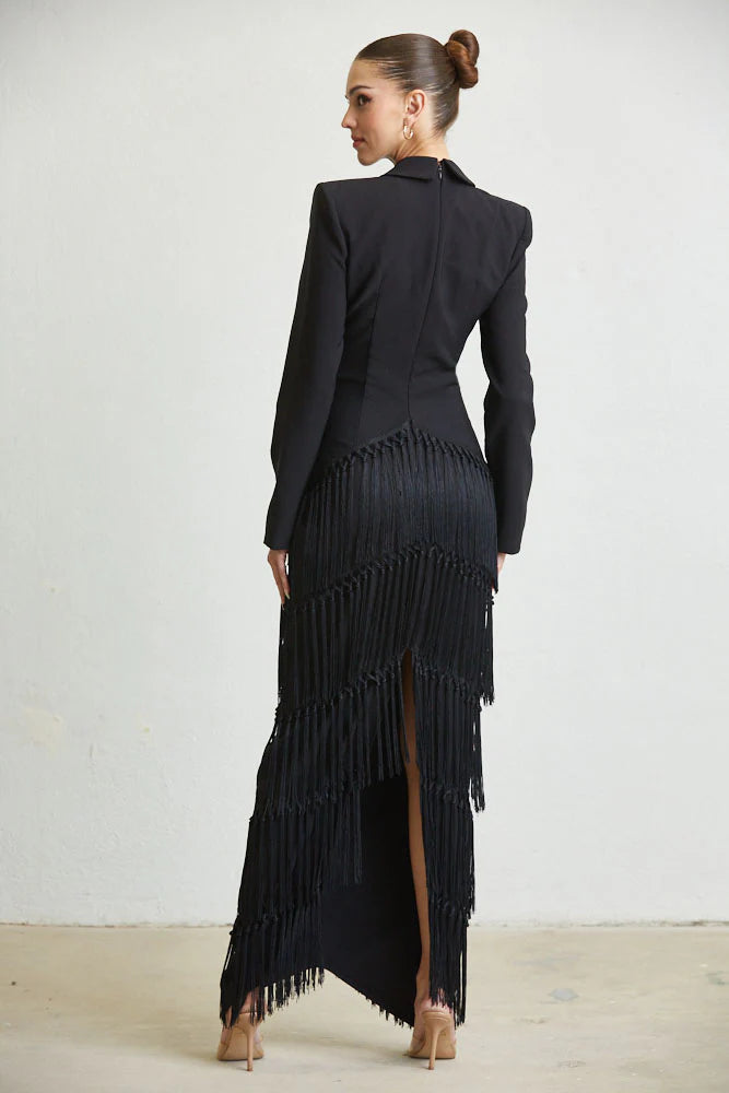 Harper Dress