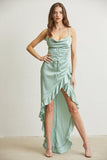 Norah Dress