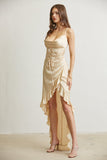 Norah Dress