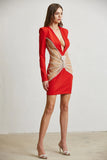 Margaret Dress