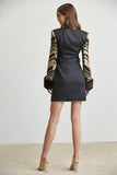 Emerson dress