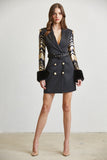 Emerson dress