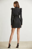 Saylor Dress