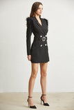 Saylor Dress