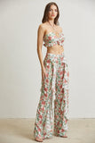 Ruby Top+Pant set