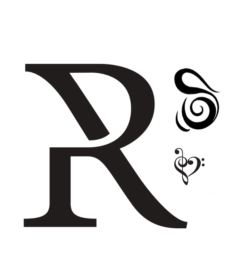 Rose Paulino Logo