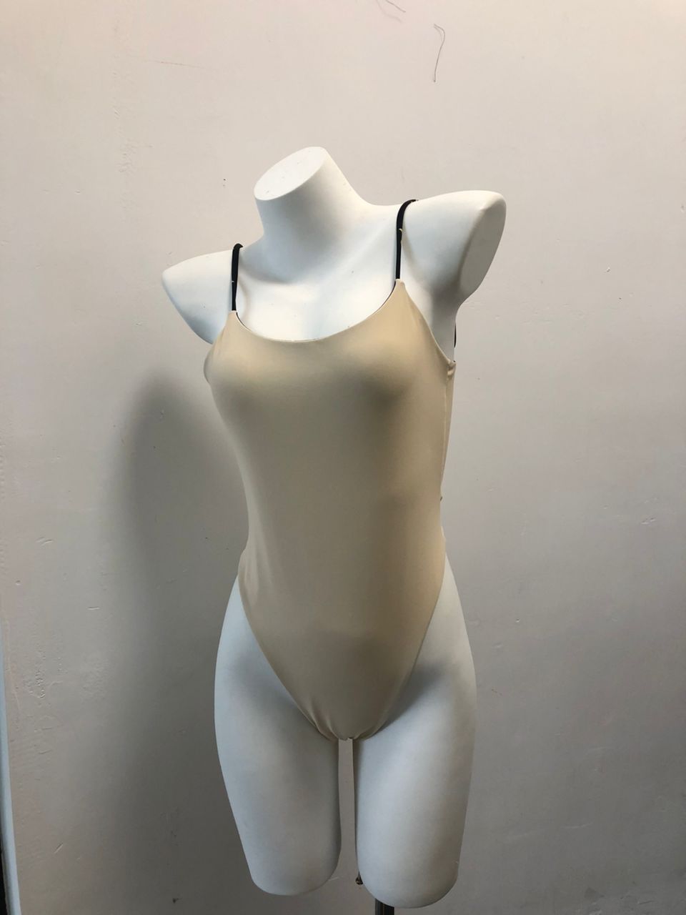 Plus Size One Piece Swimsuit