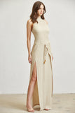 Nova Sunset Dress