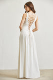 Riya Linen Dress