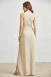 Nova Sunset Dress