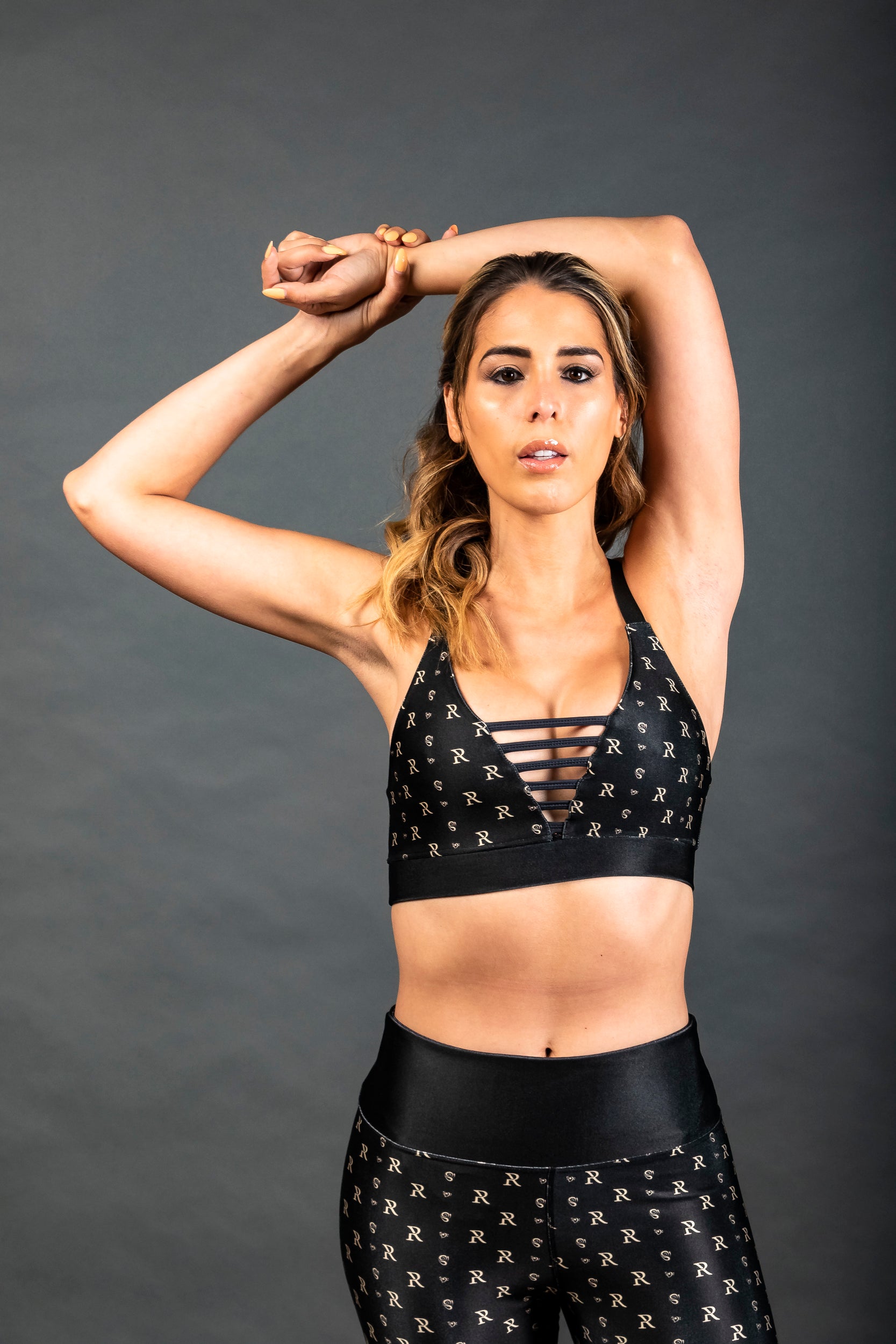 Carmen - RosePaulino