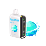 GEEK BAR Pulse Disposable Vape — 15,000 Puffs | Dual-Mode LED Vape | 650 mAh Rechargeable