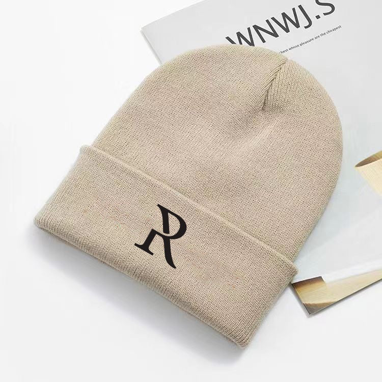 Rose Paulino Official Nude Beanie