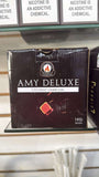 AMY Deluxe Coconut Charcoal – 1KG Premium Hookah Charcoal (26mm Cubes)