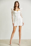 Freya dress