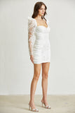 Freya dress
