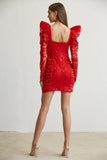 Freya dress