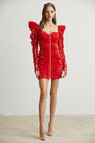 Freya dress