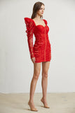 Freya dress
