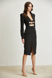 Callie dress