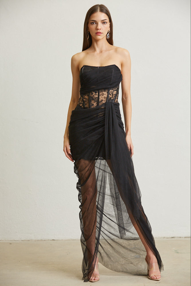 leilani lace dress Leilani Lace Dress
