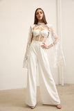 Ximena Jumpsuit