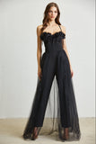 Amiri Jumpsuit