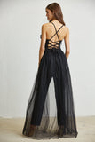 Amiri Jumpsuit