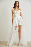 Grace Romper