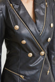 Josephine Jacket