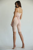 Body Suit Back Pose, Bra Built-in By Rose Paulino