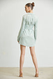 Audrey Shirt Dress + Corset