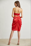 Ellie Skirt Set