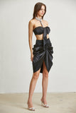 Ellie Skirt Set