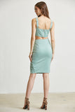 Lucy Top & Skirt Set