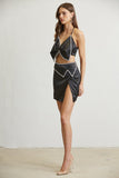Mila Skirt Set