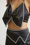 Mila Skirt Set