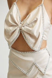 Mila Skirt Set